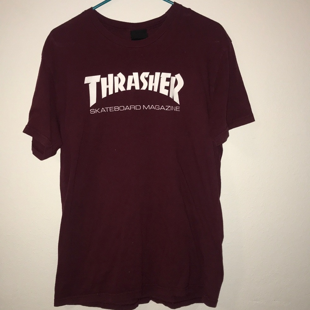 Thrasher T-shirt